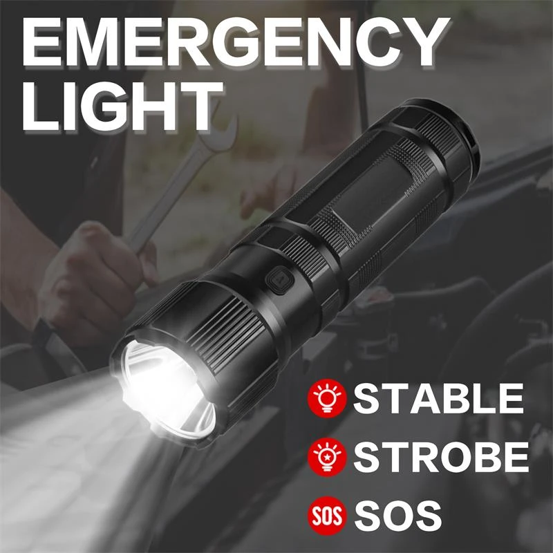 Car Emergency Power Supply